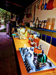 Fotos de Hostel La Candelaria