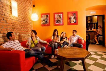 Photos of Chili Hostel