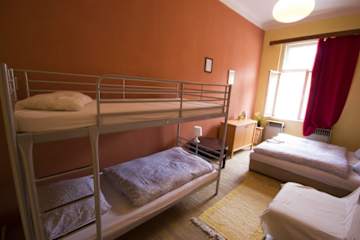 Photos of Chili Hostel