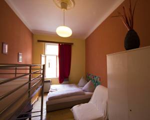 Photos of Chili Hostel