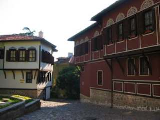 Photos of Hikers Hostel Plovdiv