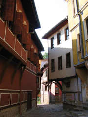 Photos of Hikers Hostel Plovdiv