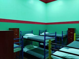 Photos of Hostel Amigo