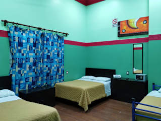 Photos of Hostel Amigo