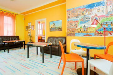 Photos of Old Prague Hostel