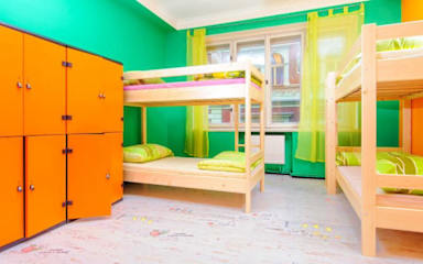 Photos of Old Prague Hostel