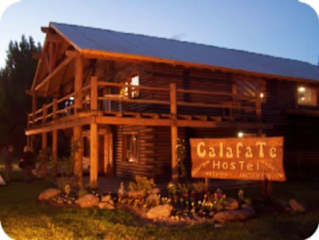 Calafate Hostelの写真