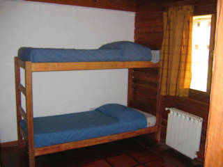 Calafate Hostelの写真
