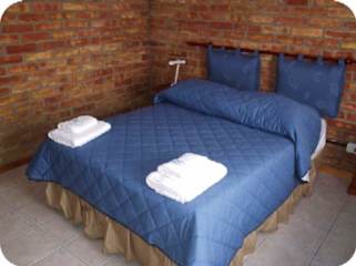 Calafate Hostelの写真
