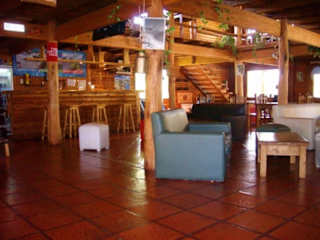 Calafate Hostelの写真