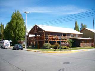 Calafate Hostelの写真