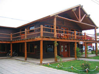 Calafate Hostelの写真