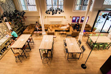 Foto's van