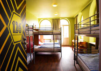 Photos of Amstel House Hostel