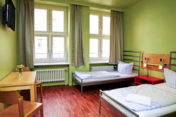 Photos of Amstel House Hostel