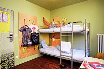 Photos of Amstel House Hostel