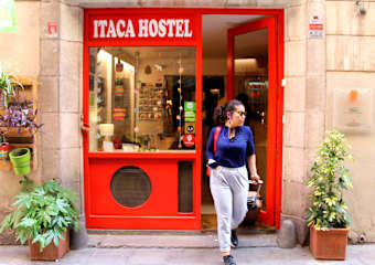 Photos of Itaca Hostel