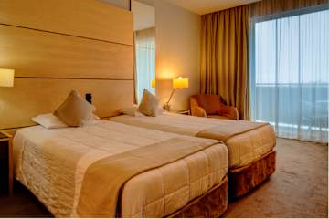 Photos of Hotel Azores Vip Executive