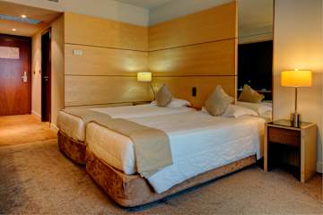 Photos of Hotel Azores Vip Executive
