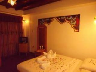 Photos of Nefertiti Hotel