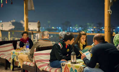 Photos of Nefertiti Hotel