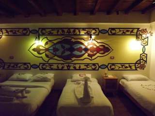 Photos of Nefertiti Hotel