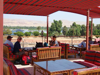 Photos of Nefertiti Hotel