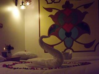 Photos of Nefertiti Hotel