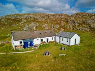 Photos of Achmelvich Beach Youth Hostel