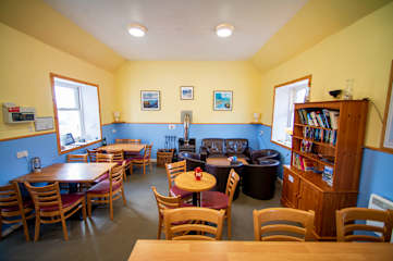 Photos of Achmelvich Beach Youth Hostel