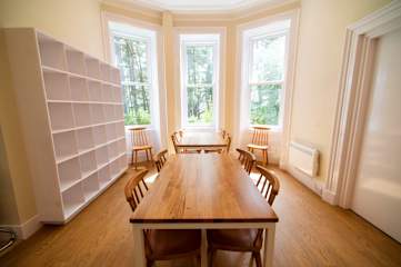 Photos of Braemar Youth Hostel