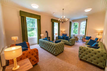 Photos of Braemar Youth Hostel