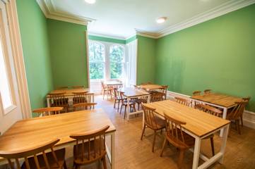 Photos of Braemar Youth Hostel