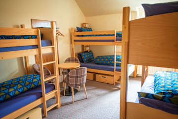 Photos of Cairngorm Lodge Youth Hostel