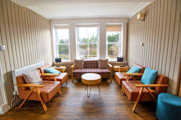 Photos of Cairngorm Lodge Youth Hostel