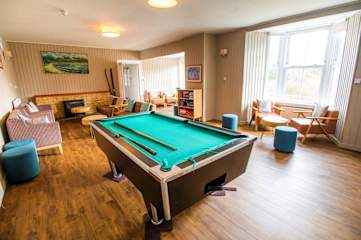 Photos of Cairngorm Lodge Youth Hostel