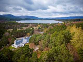 Photos of Cairngorm Lodge Youth Hostel
