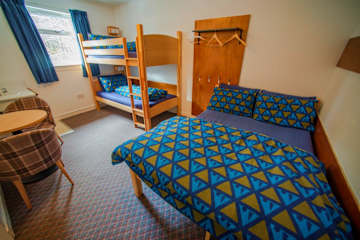 Photos of Cairngorm Lodge Youth Hostel