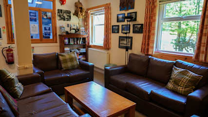 Photos of Glenbrittle Youth Hostel