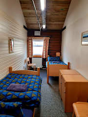 Photos of Glenbrittle Youth Hostel
