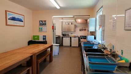 Photos of Glenbrittle Youth Hostel