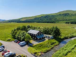 Photos of Glenbrittle Youth Hostel