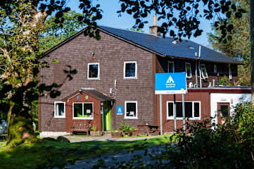 Photos of Glencoe Youth Hostel