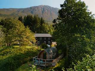 Photos of Glencoe Youth Hostel