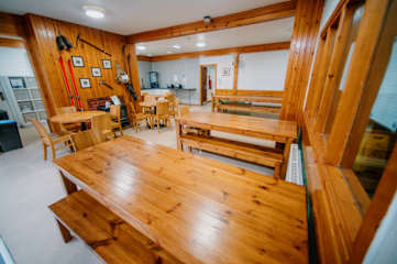 Photos of Glencoe Youth Hostel