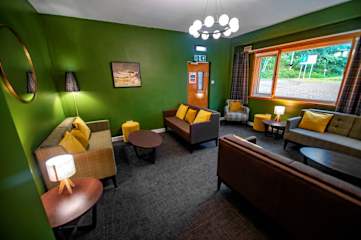 Photos of Glencoe Youth Hostel
