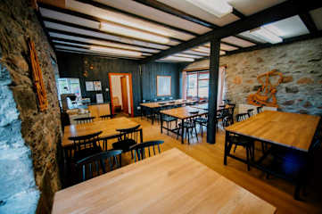 Photos of Ratagan Youth Hostel
