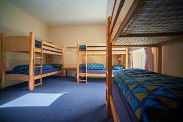 Photos of Ratagan Youth Hostel