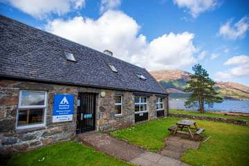 Photos of Ratagan Youth Hostel