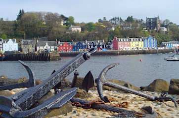 Photos of Tobermory Youth Hostel
